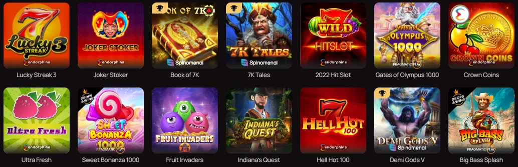 Безопасность и лицензия 7k casino